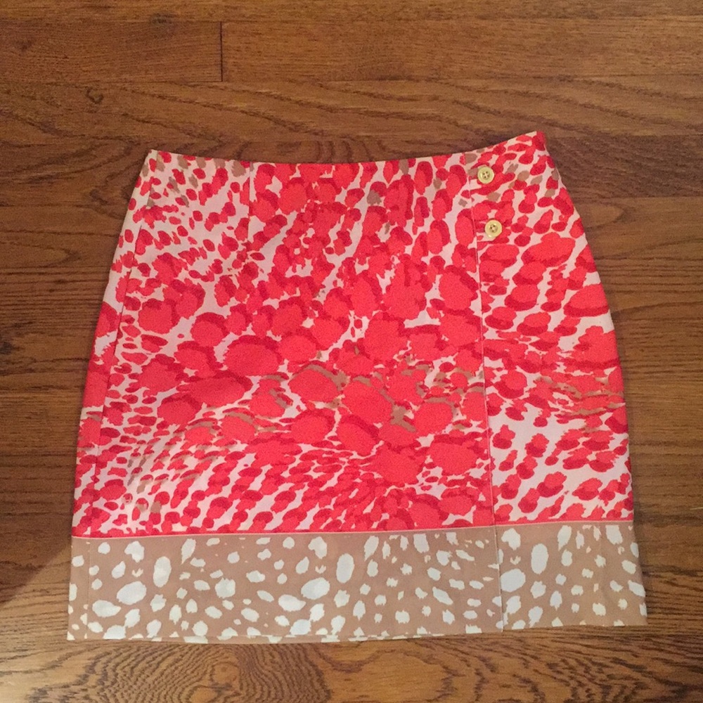 NEW - Skort - Size 4 - super cute!